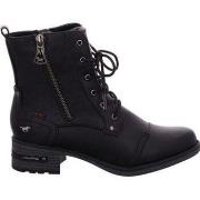 Bottines Mustang 1229513