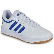 Baskets basses adidas HOOPS 3.0