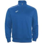 Polaire Joma Felpa Sudadera Faraon Royal Blu