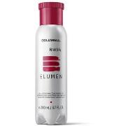 Colorations Goldwell Elumen Color Long Lasting Hair Color Oxidant-free...