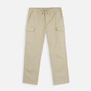 Pantalon Oxbow Pantalon cargo SMOKO