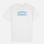 T-shirt Oxbow Tee-shirt ICON