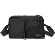 Sac Bandouliere Eastpak Sac Bandoulière Double Cross 008 Black