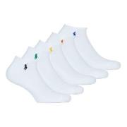 Chaussettes de sports Polo Ralph Lauren LC PP PED 6 PACK