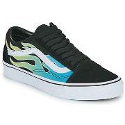 Baskets basses Vans OLD SKOOL FLAM