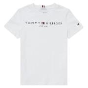 T-shirt enfant Tommy Hilfiger SELINERA