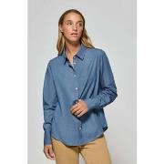 Chemise Polo Club RIGBY GO W REGULAR DENIM