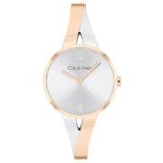 Montre Calvin Klein Jeans Montre Femme 25100028