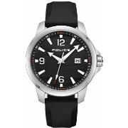 Montre Police Montre Homme PEWJN0020903 Noir