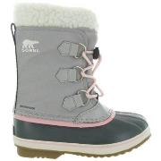 Bottes neige enfant Sorel YOOT PAC WP GIRL