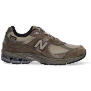 Baskets basses New Balance -