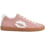 Baskets Bons baisers de Paname Baskets En Cuir Colette Suede