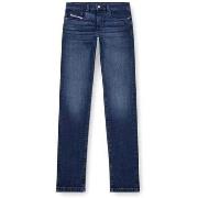 Jeans Diesel 2019 D-STRUKT - 09GRDJ-01