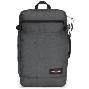 Sac de voyage Eastpak Transitxr pack black denim