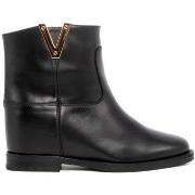 Bottes Via Roma 15 2576 TRONCHETTO ACCESSORIO V