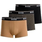 Boxers BOSS Pack x3 Power Desig