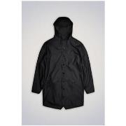 Manteau Rains - LONG JACKET W3