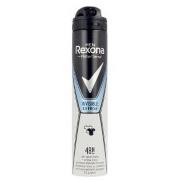 Soins corps &amp; bain Rexona INVISIBLE ICE FRESH MEN deo vaporisateur...