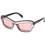 Lunettes de soleil Emilio Pucci Lunettes de soleil Femme EP0219-5274S ...