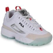 Baskets basses Fila DISRUPTOR M