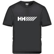 T-shirt Helly Hansen Lifa Tech Graphic T