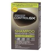 Soins cheveux Just For Men CONTROL GX champú reductor de canas 118 ml