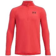 Veste enfant Under Armour Ua Tech 2.0 ½ Fermeture Éclair Pour Garçon