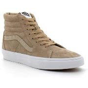 Baskets Vans Chaussures montantes à lacets pour adulte en daim Sk8-Hi