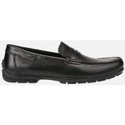 Mocassins Geox U MONER W 2FIT