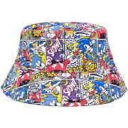 Chapeau Sonic The Hedgehog NS7532