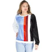 Sweat-shirt Bench COLOURBLOCK SHIRT