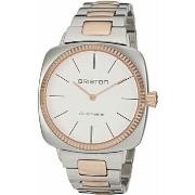 Montre Briston Montre Femme 22937.RGS.E.2.SB