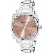 Montre Briston Montre Femme 23937.S.E.6.SB