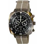 Montre Briston Montre Homme 23144.PKAM.TJ.19.EK Marron