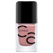 Soins visage Catrice ICONAILS gel lacquer 10-rosywood hills