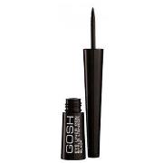 Soins visage Gosh Copenhagen - Eyeliner Liquide Noir