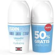 Soins corps &amp; bain Isdin UREADIN déodorant ROLL ON coffret 2 pz