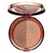 Soins visage Artdeco BRONZING POWDER COMPACT longlasting 50-almond