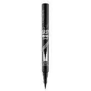 Soins visage Catrice IT'S EASY liner long lasting 010-Blackest black