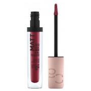 Soins visage Catrice MATT PRO INK non-transfer liquid lipstick 100