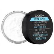 Soins visage Gosh Copenhagen VELVET TOUCH prime'n set powder hydration...