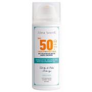 Soins corps &amp; bain Alma Secret HIGH PROTECTION crema facial SPF50 ...