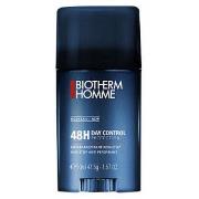 Soins corps &amp; bain Biotherm HOMME DAY CONTROL déodorant stick 50 m...