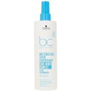 Soins cheveux Schwarzkopf Revitalisant en spray BC MOISTURE KICK 400 m...