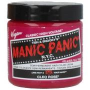 Soins cheveux Manic Panic CLASSIQUE Cléo Rose 118 ml