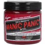 Soins cheveux Manic Panic CLASSIQUE Baiser du Vampire 118 ml