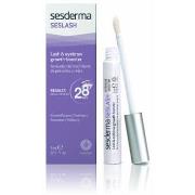 Soins visage Sesderma SESLASH serum activador crecimiento pestañas-cej...