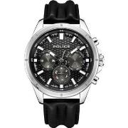 Montre Police Montre Homme PEWJF2204101 Noir