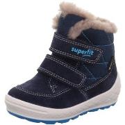 Bottes enfant Superfit -