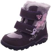 Bottes enfant Lurchi -